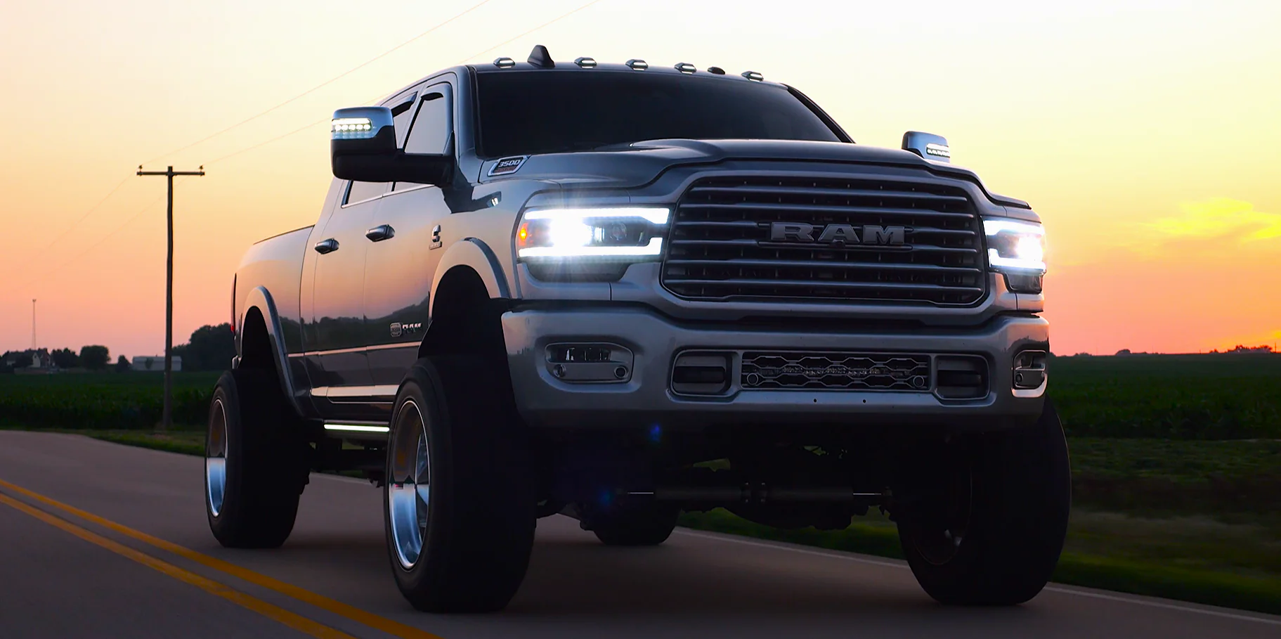 Upgrade Your Drive with Precision