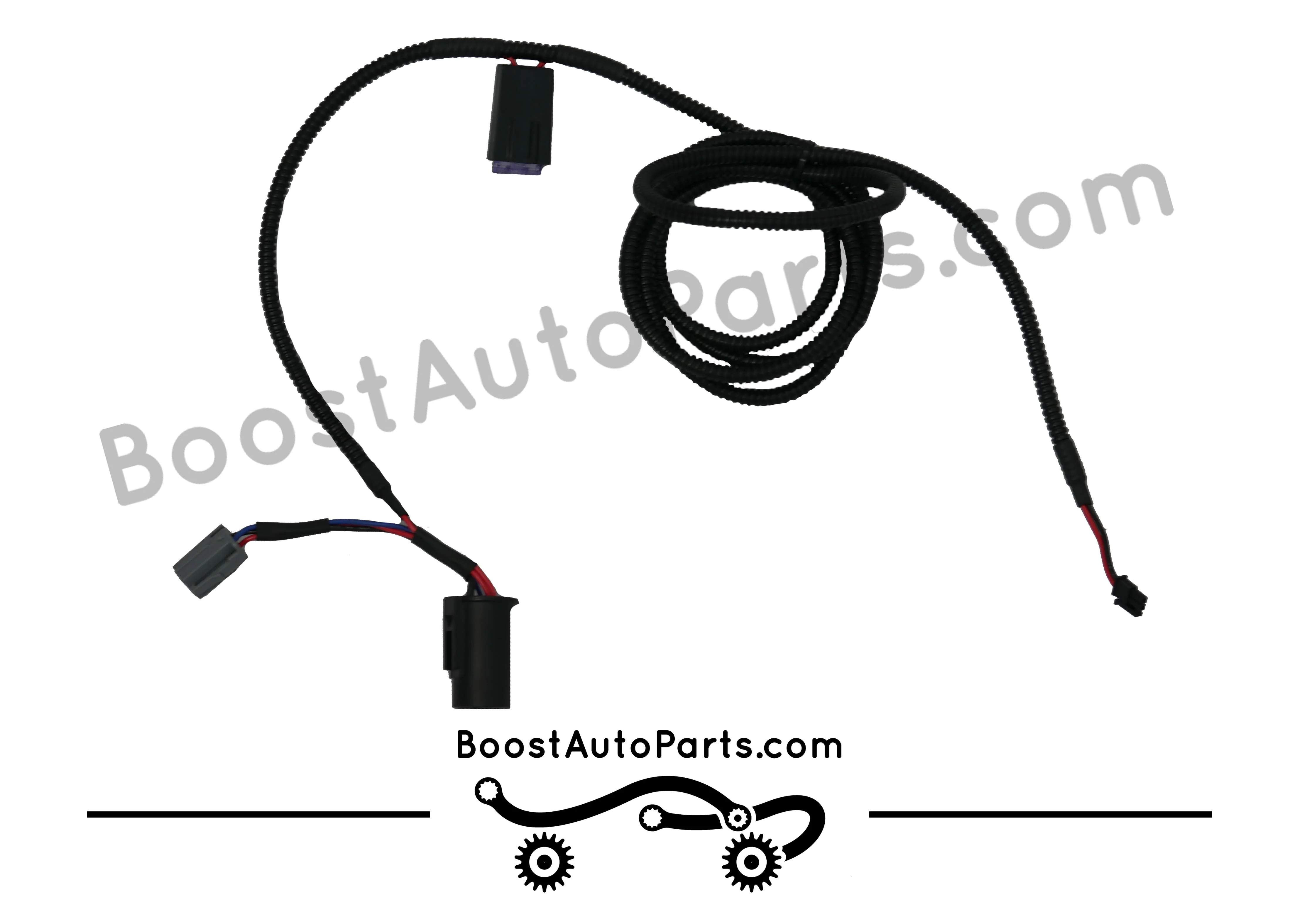 2003-2007 Classic GM Wireless Phone Charging Kit for GM Trucks & SUV's (Full Console) - Image 3