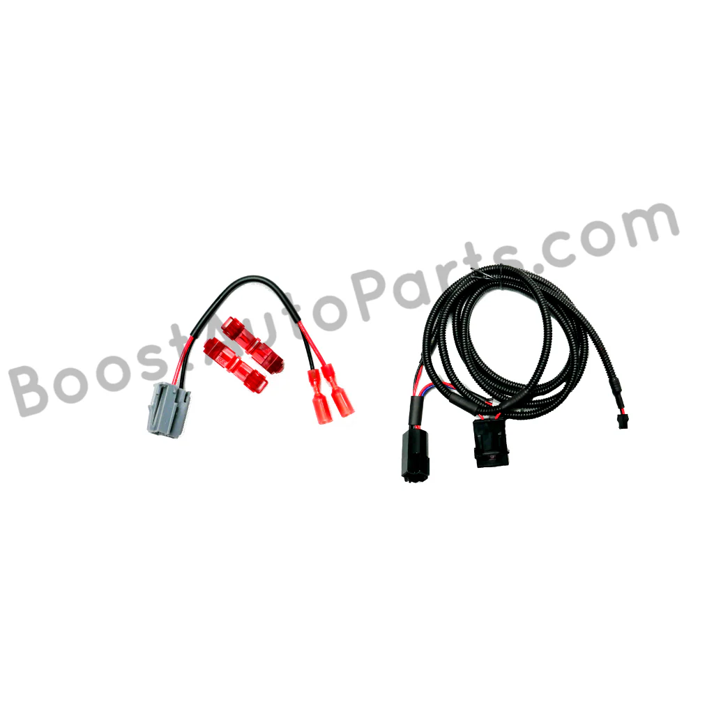 Ford Wireless Phone Charging Kit | 2017-2021 Ford Super Duty (Full Console) - Image 3