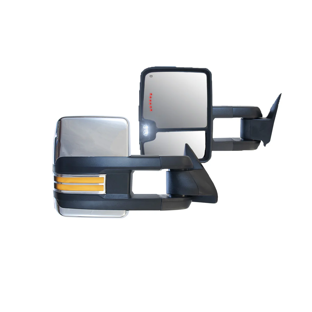 1988 - 1998 GM Tow Mirrors - Image 10