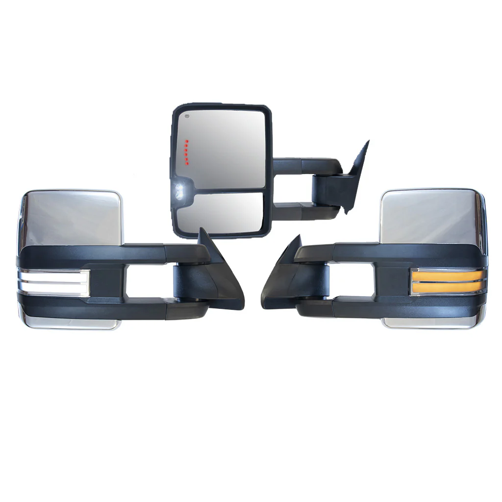 1988 - 1998 GM Tow Mirrors - Image 11