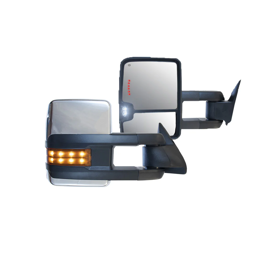 1988 - 1998 GM Tow Mirrors - Image 12