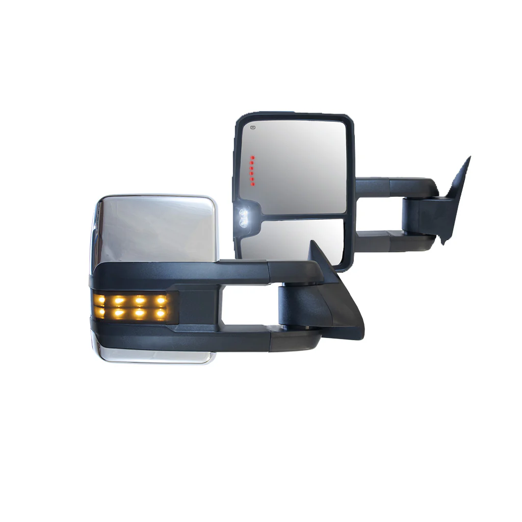 1988 - 1998 GM Tow Mirrors - Image 13