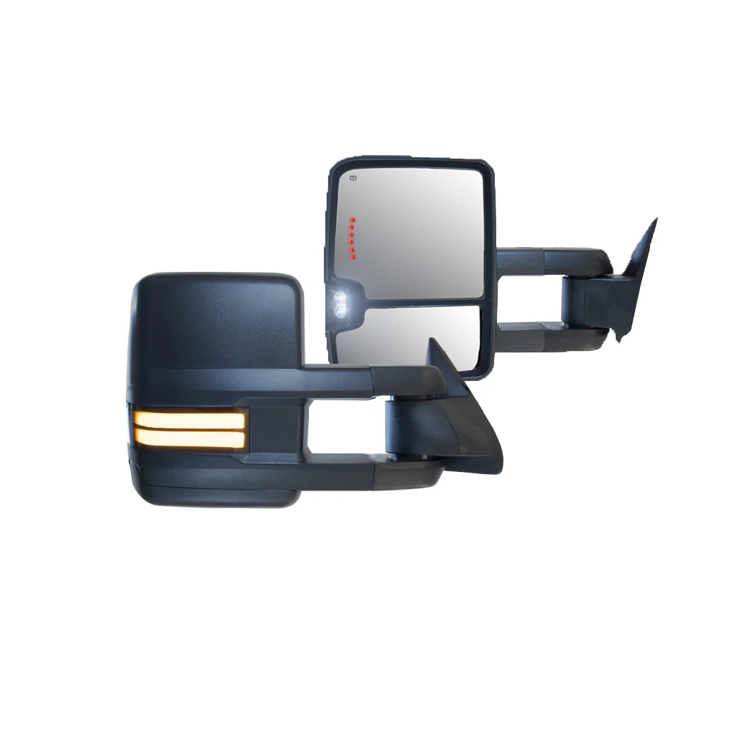 1988 - 1998 GM Tow Mirrors - Image 14