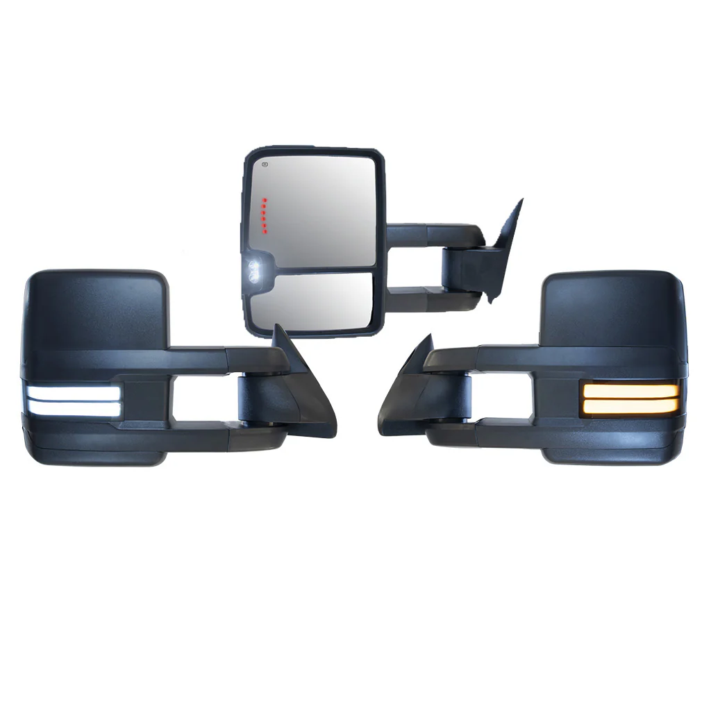 1988 - 1998 GM Tow Mirrors - Image 15