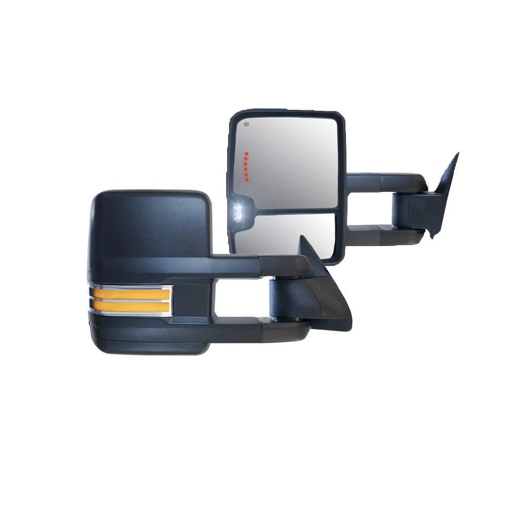 1988 - 1998 GM Tow Mirrors - Image 16