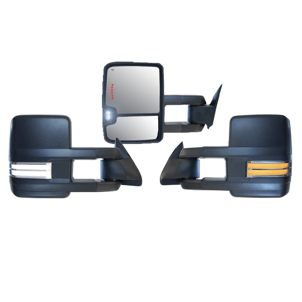 1988 - 1998 GM Tow Mirrors - Image 17