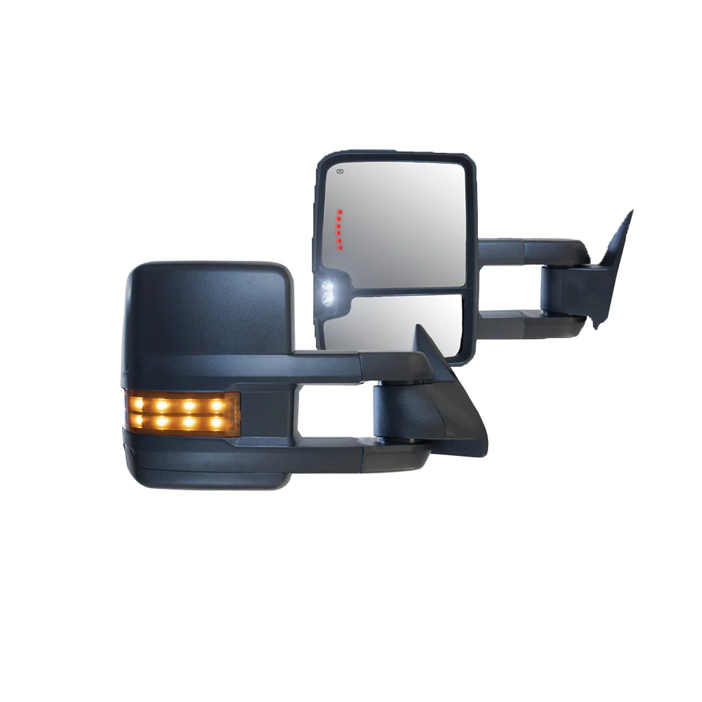 1988 - 1998 GM Tow Mirrors - Image 18