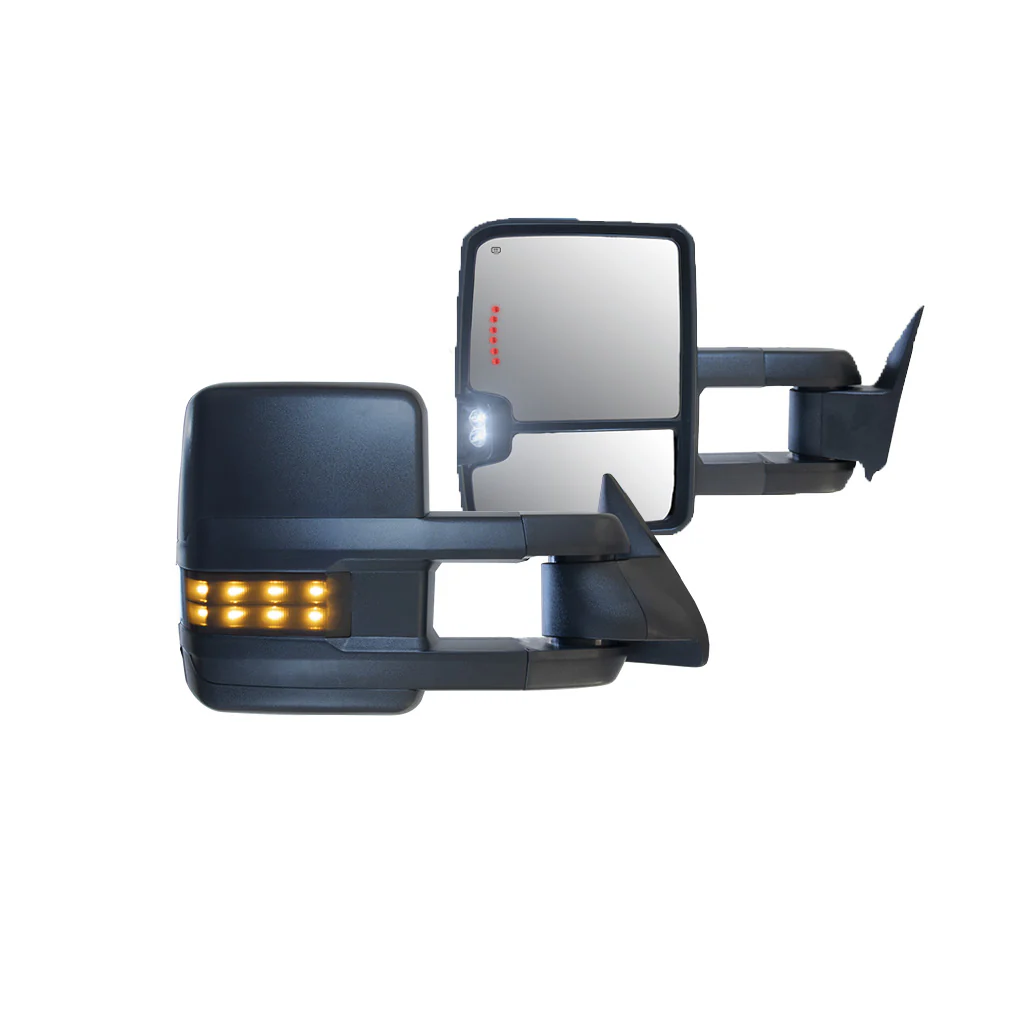1988 - 1998 GM Tow Mirrors - Image 19