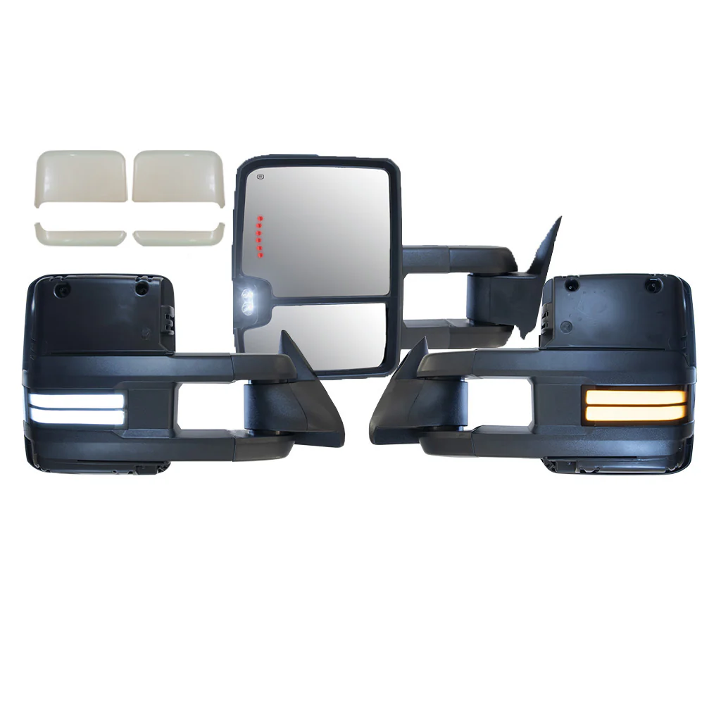 1988 - 1998 GM Tow Mirrors - Image 21