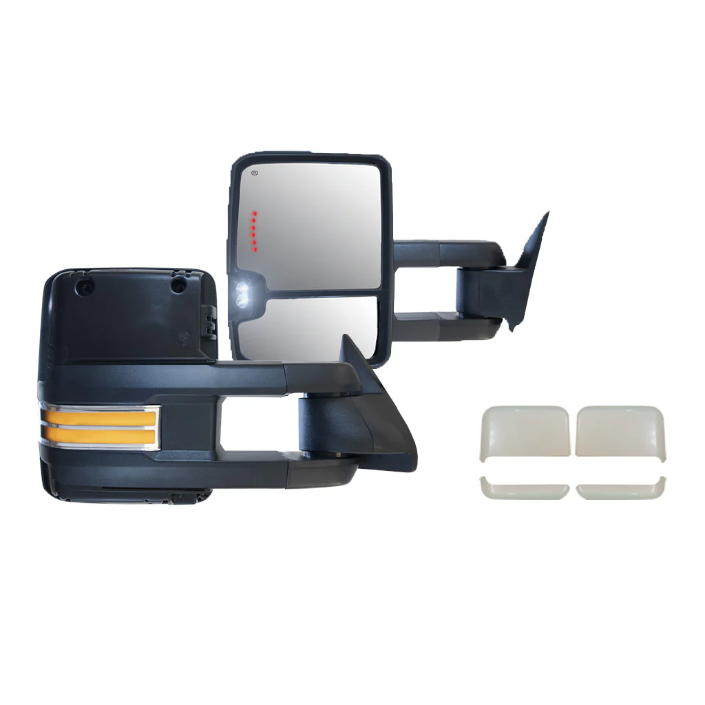 1988 - 1998 GM Tow Mirrors - Image 22