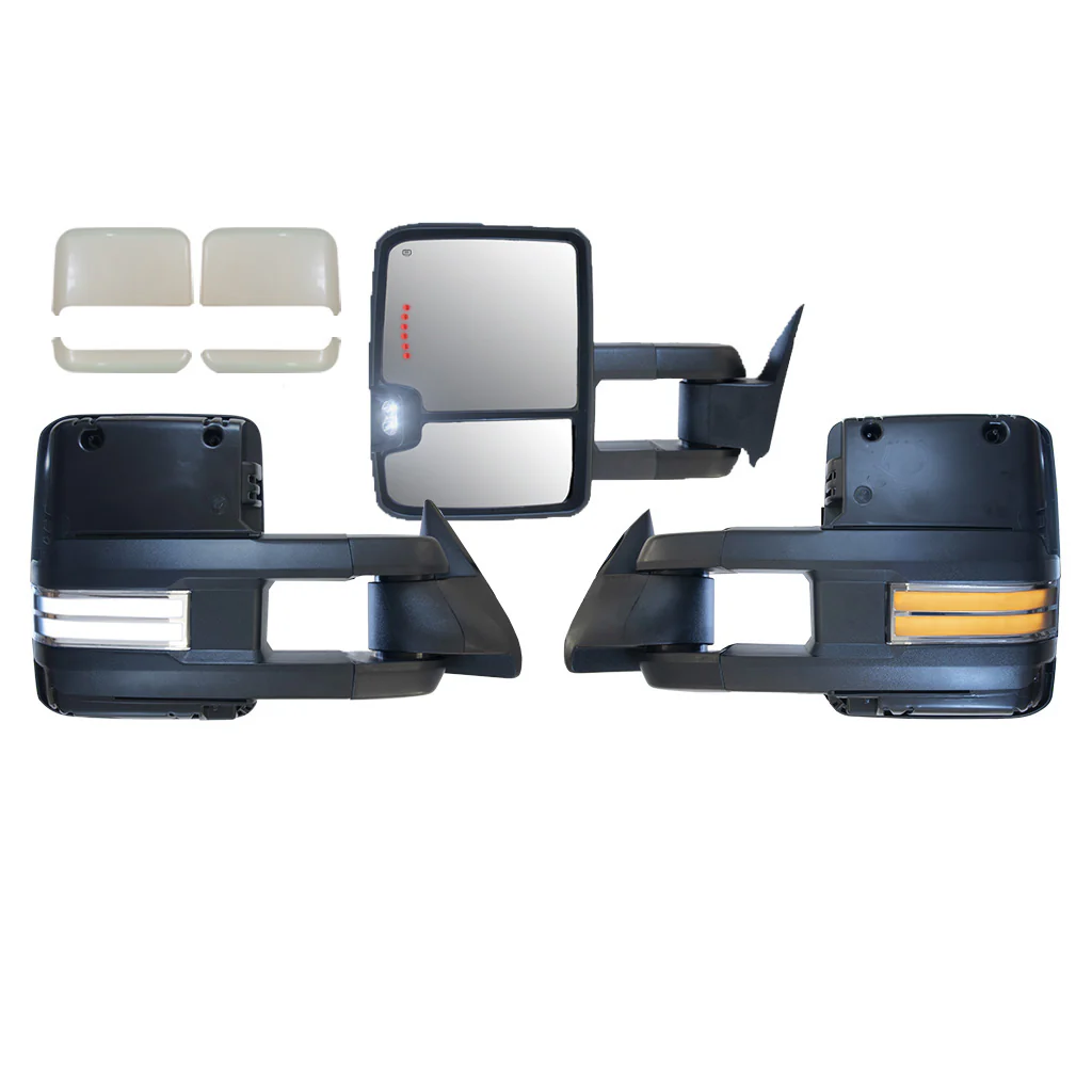 1988 - 1998 GM Tow Mirrors - Image 23