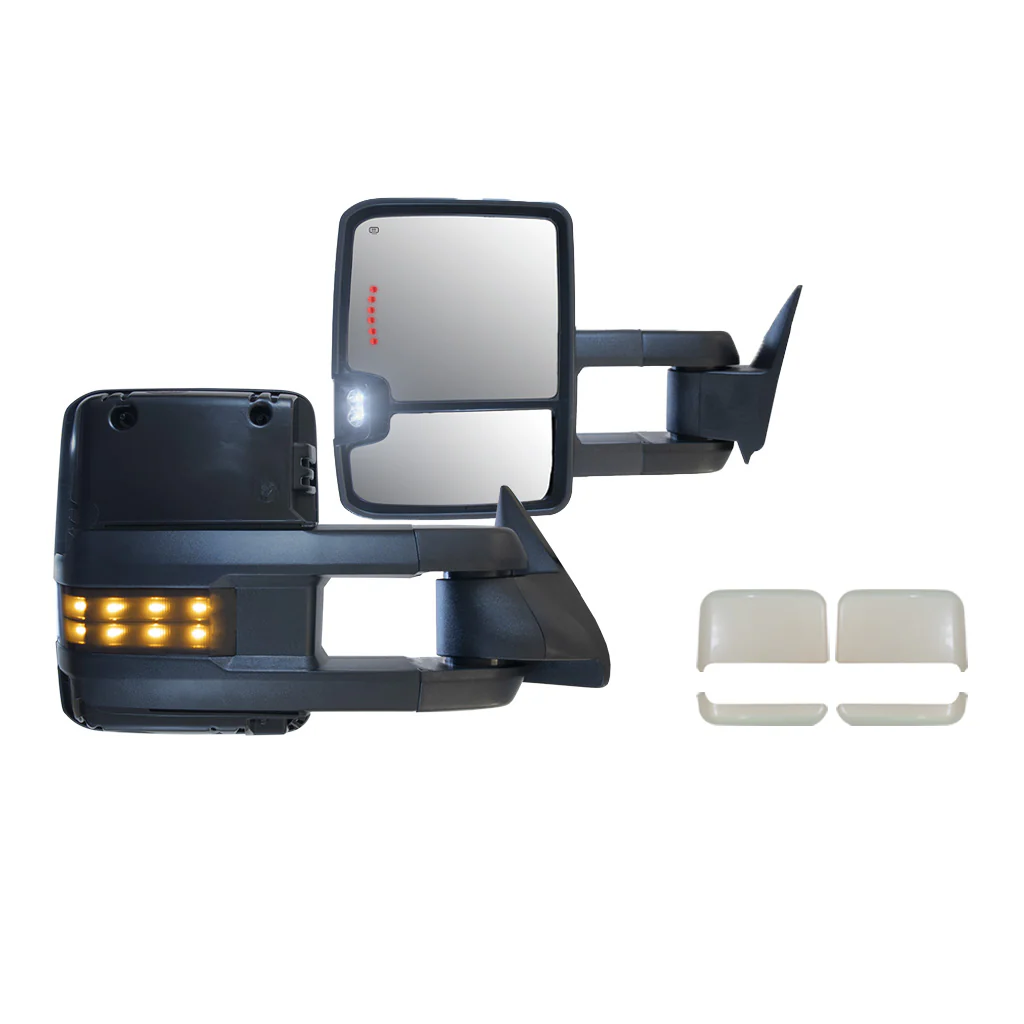 1988 - 1998 GM Tow Mirrors - Image 25