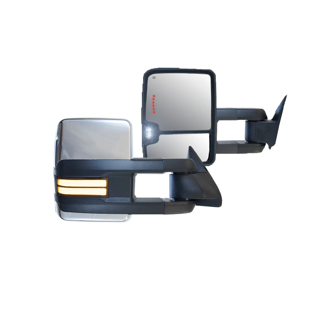 1988 - 1998 GM Tow Mirrors - Image 8