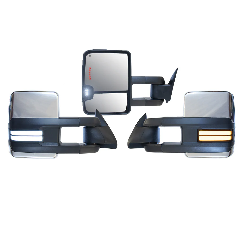 1988 - 1998 GM Tow Mirrors - Image 9