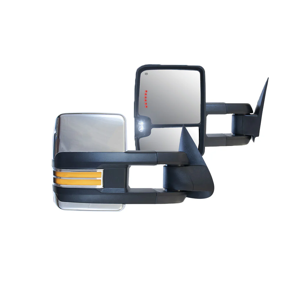 1999 - 2002 GM Tow Mirrors - Image 10