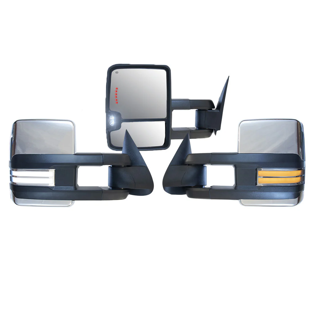 1999 - 2002 GM Tow Mirrors - Image 11