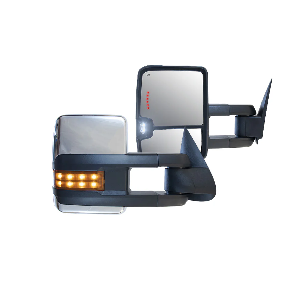 1999 - 2002 GM Tow Mirrors - Image 12