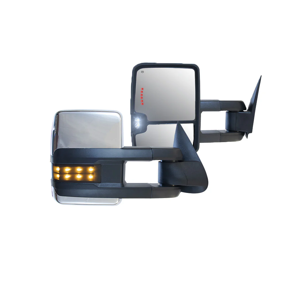 1999 - 2002 GM Tow Mirrors - Image 13