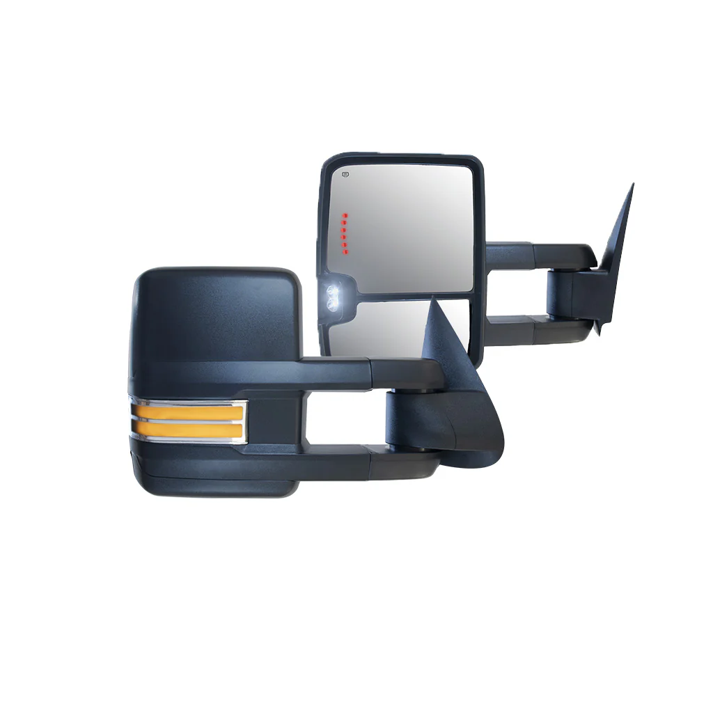 1999 - 2002 GM Tow Mirrors - Image 16