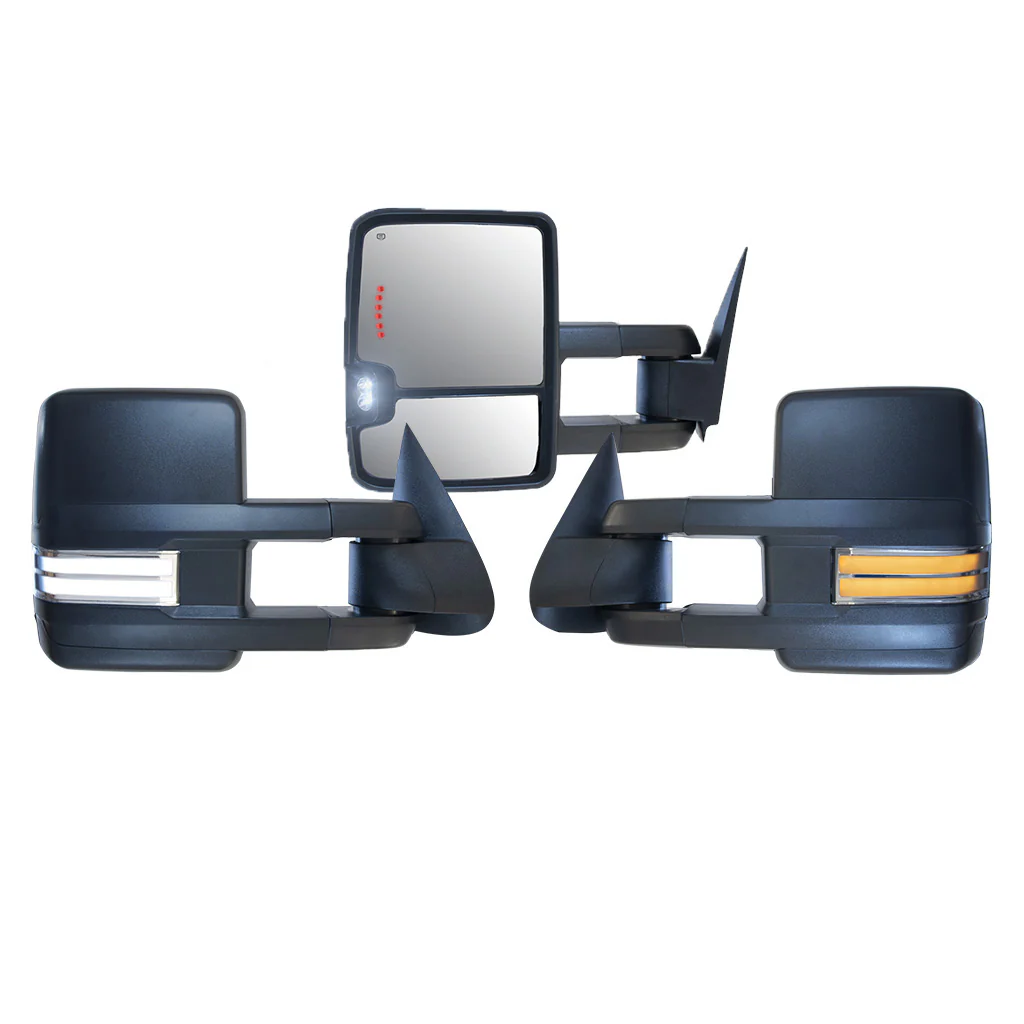 1999 - 2002 GM Tow Mirrors - Image 17