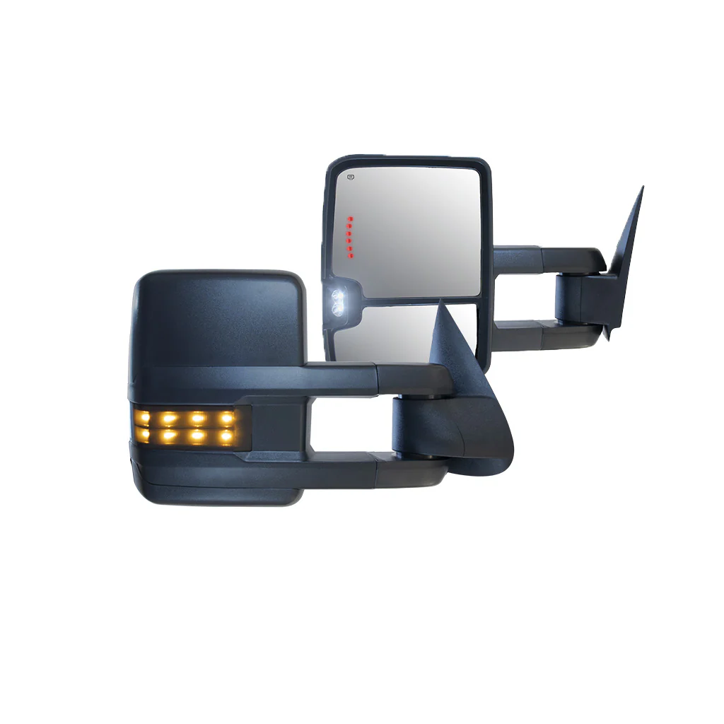 1999 - 2002 GM Tow Mirrors - Image 19