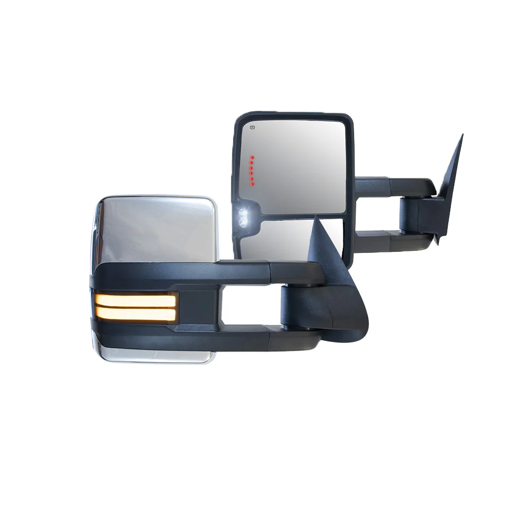 1999 - 2002 GM Tow Mirrors - Image 8