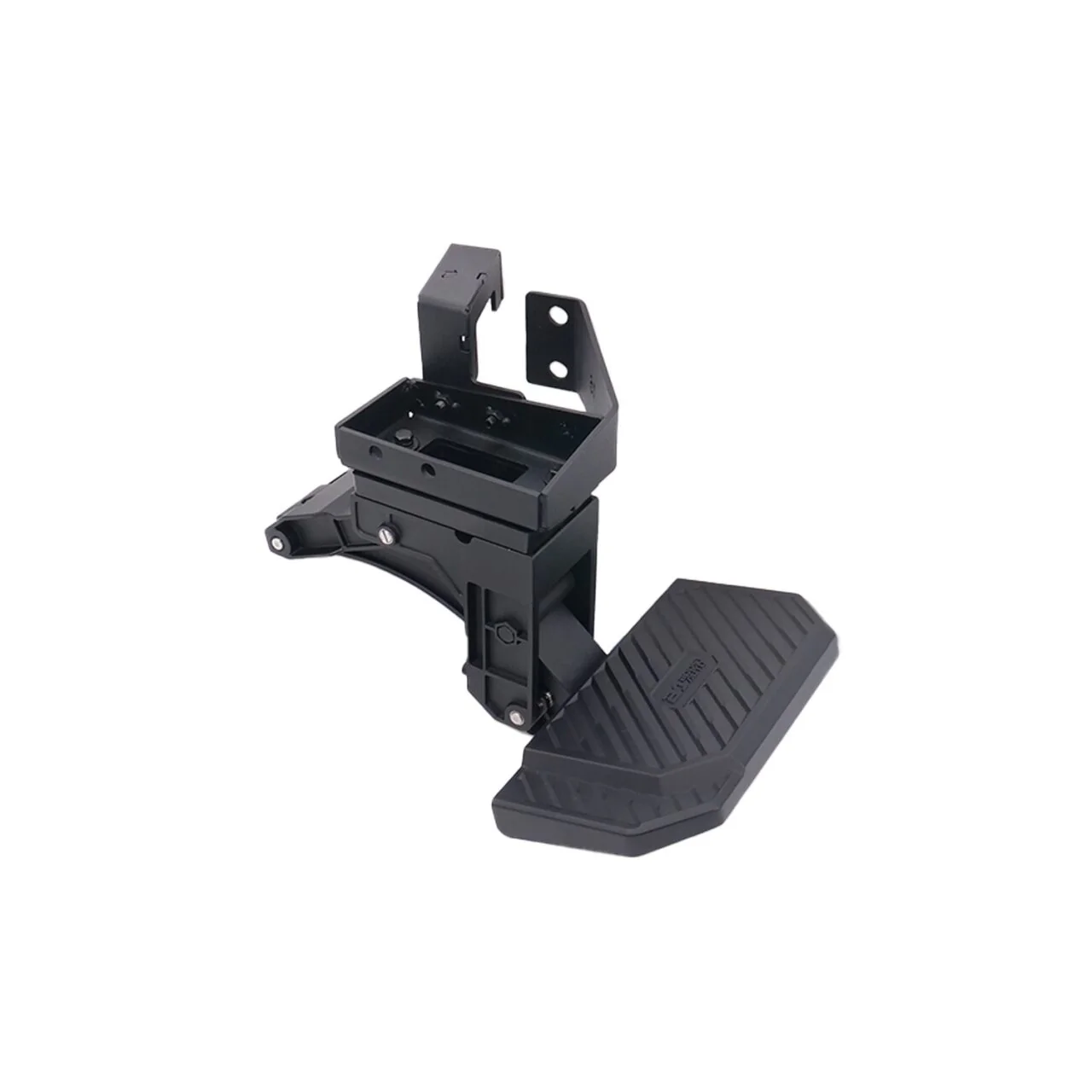 Silverado/Sierra 1500/2500/3500 (1999-2007) Retractable Bed Step - Image 2
