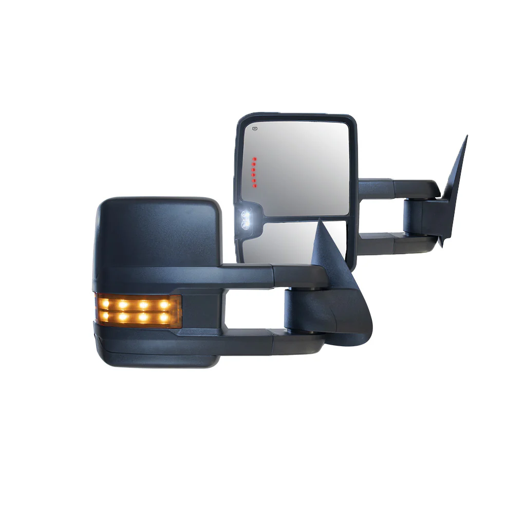 2003 - 2007 Classic GM Tow Mirrors - Image 12