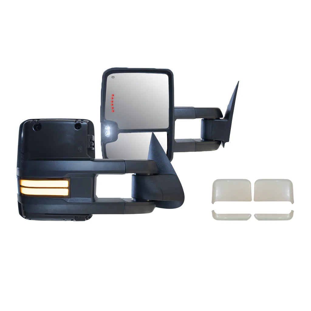 2003 - 2007 Classic GM Tow Mirrors - Image 20