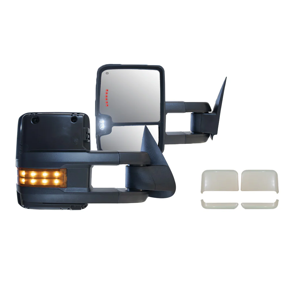 2003 - 2007 Classic GM Tow Mirrors - Image 24