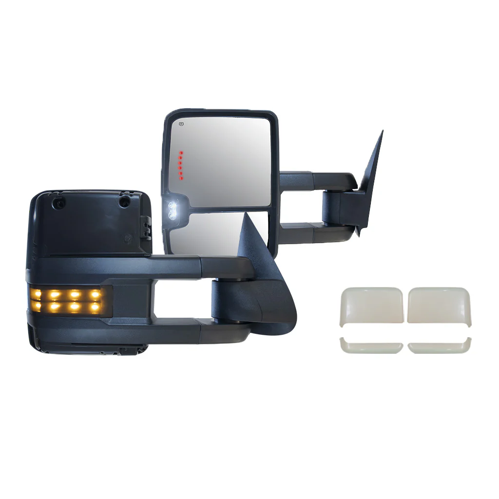 2003 - 2007 Classic GM Tow Mirrors - Image 25