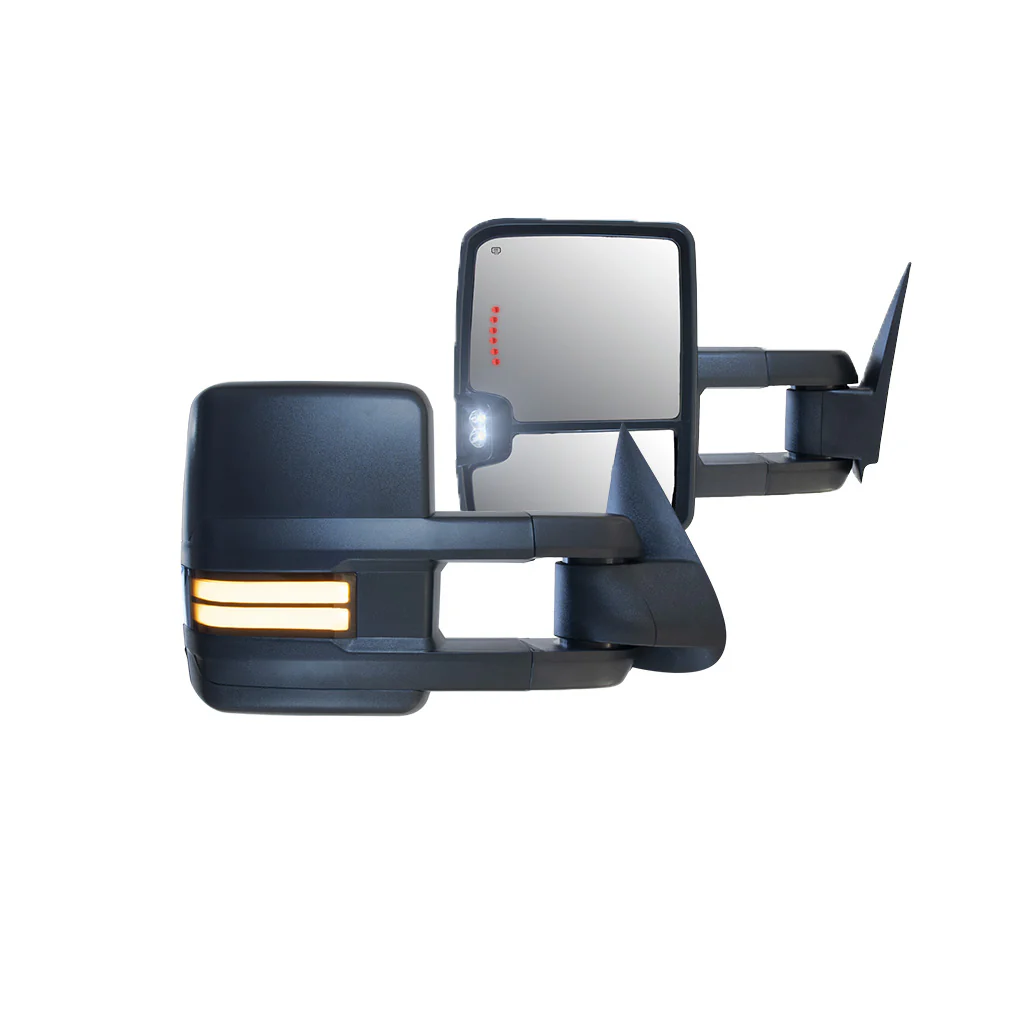 2003 - 2007 Classic GM Tow Mirrors - Image 8