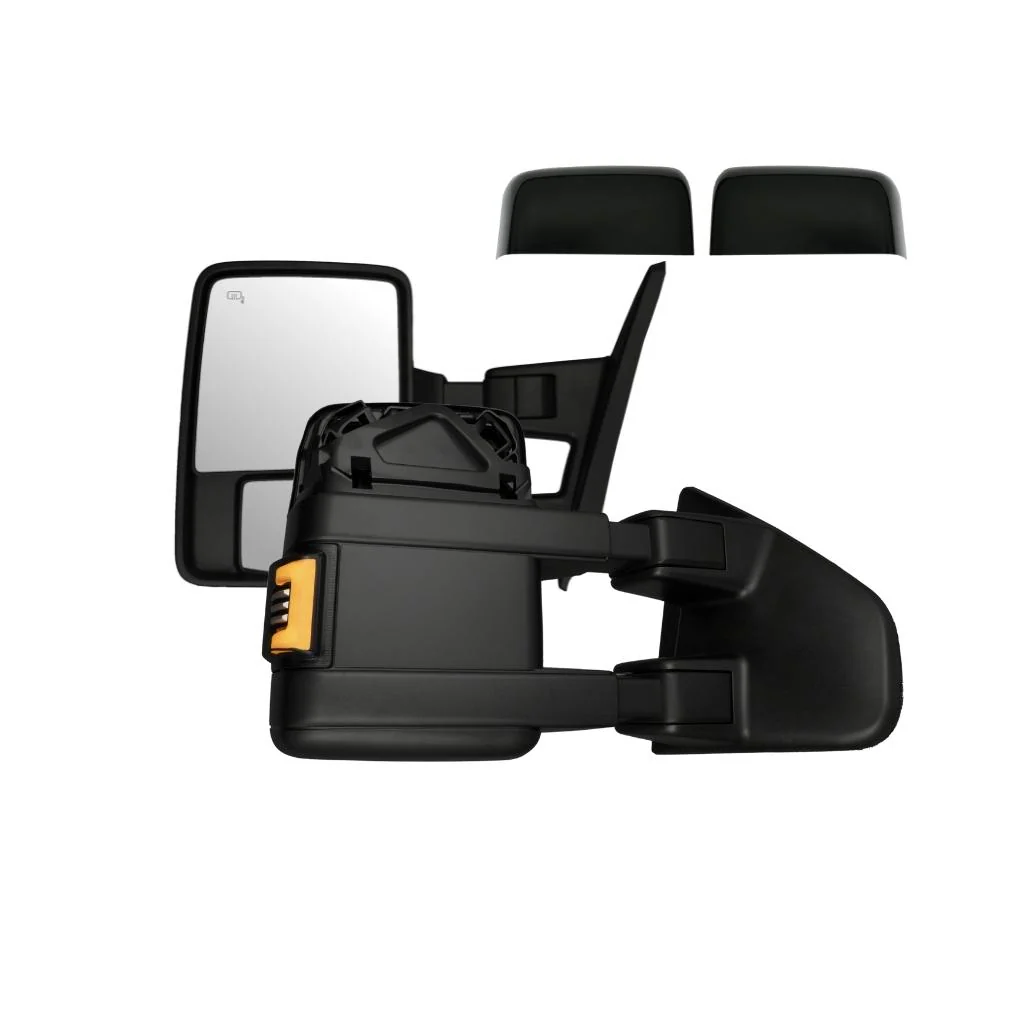 Ford F150 (2007-2014) Tow Mirrors - 2008 Style - Image 8