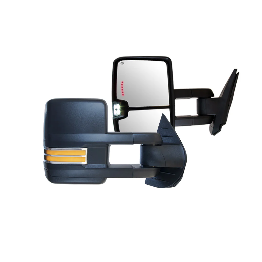 2007.5 - 2013 GM Tow Mirrors - Image 16
