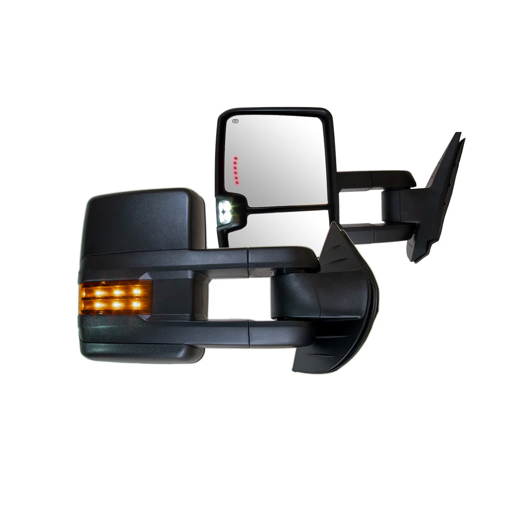 2007.5 - 2013 GM Tow Mirrors - Image 18