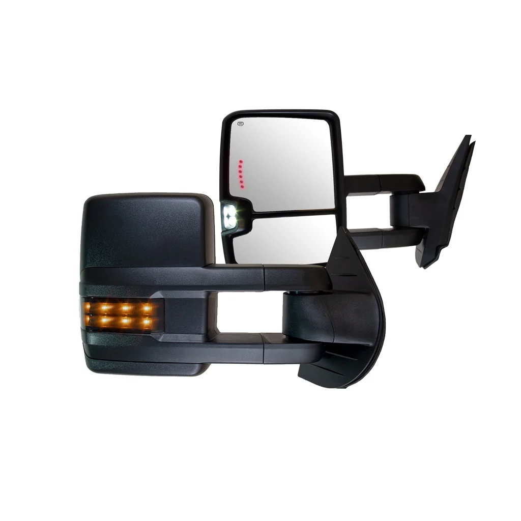 2007.5 - 2013 GM Tow Mirrors - Image 19