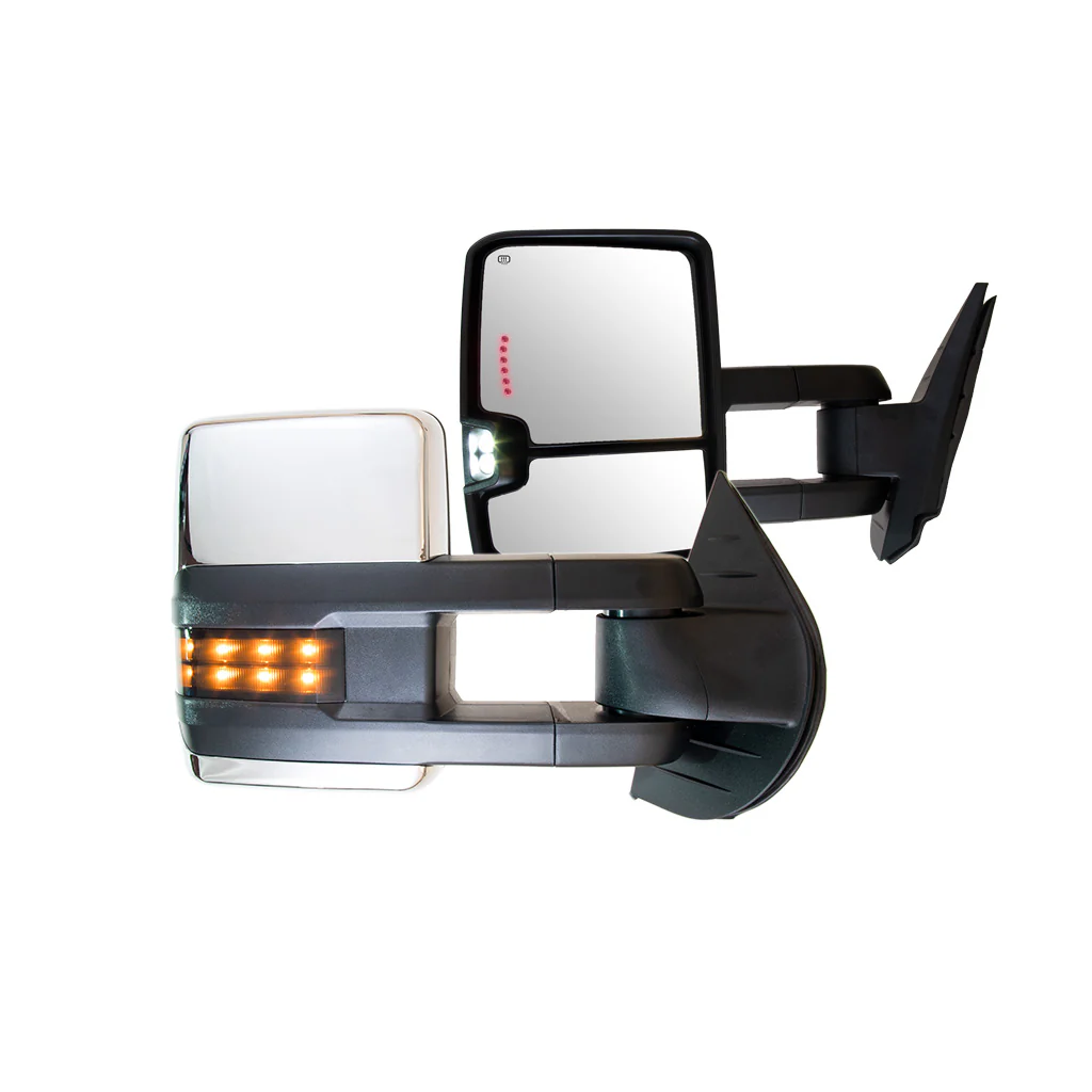 2007.5 - 2013 GM Tow Mirrors - Image 26