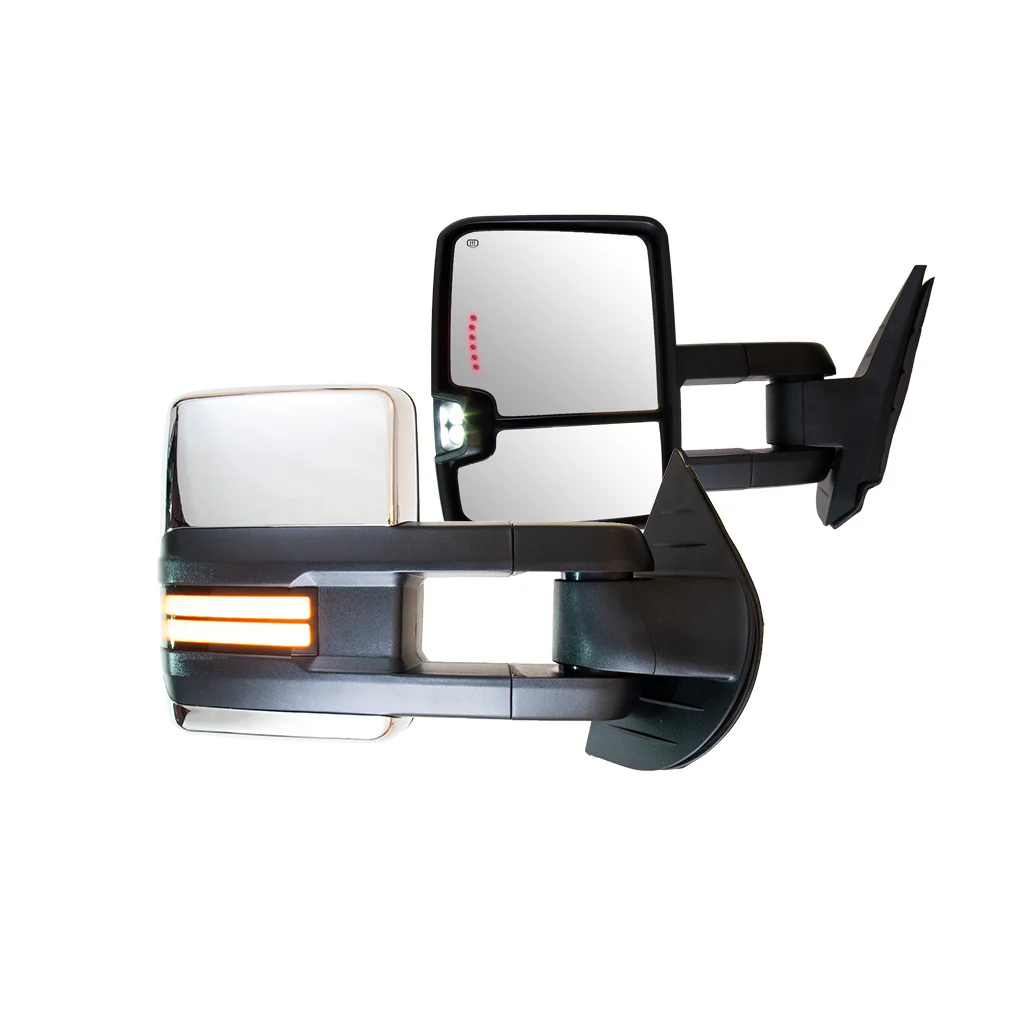 2007.5 - 2013 GM Tow Mirrors - Image 28