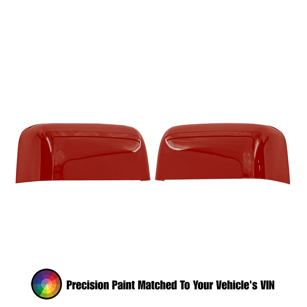 Ford Tow Mirror Caps | F-150 and Superduty F-250/F-350 (2008 Style) - Image 3