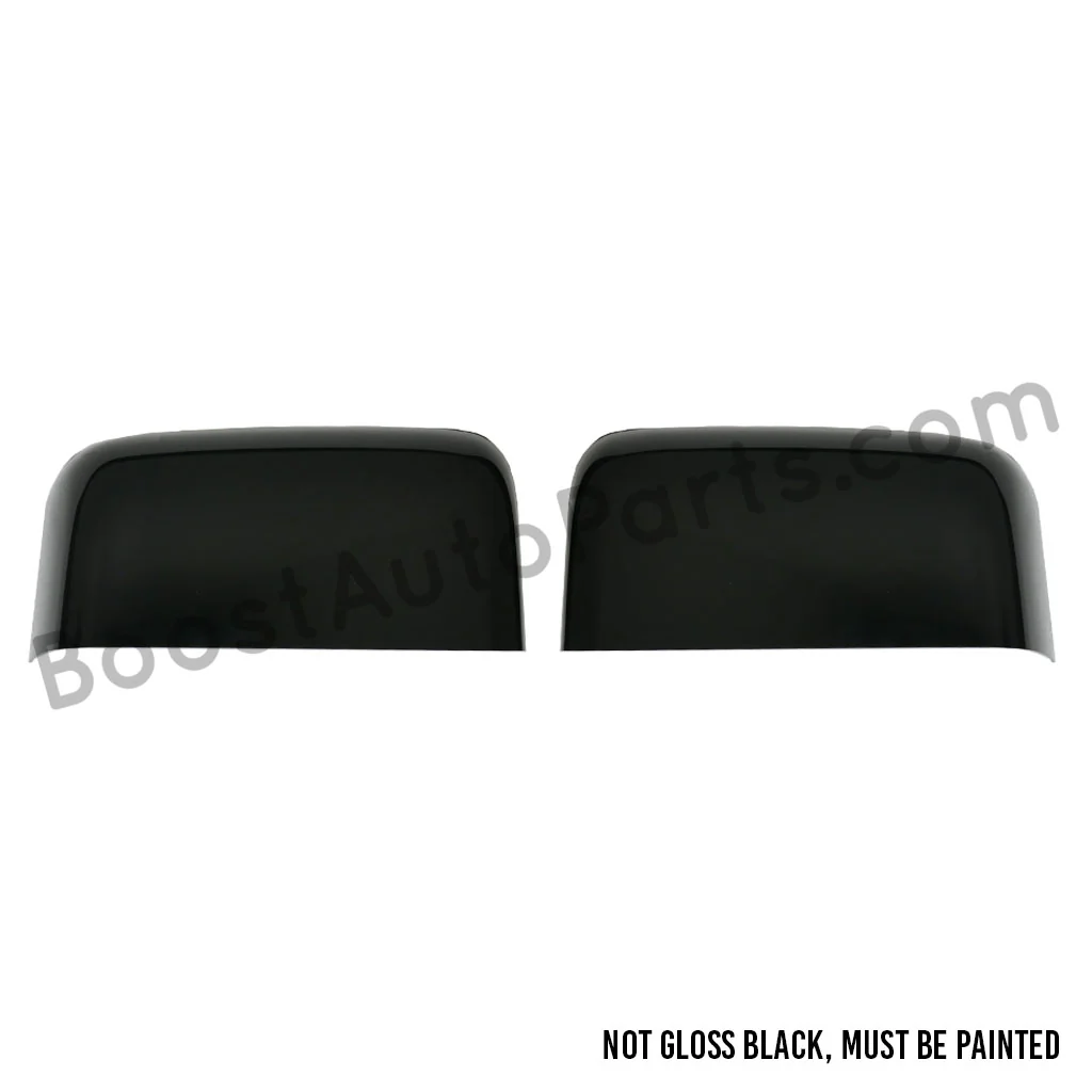 Ford Tow Mirror Caps | F-150 and Superduty F-250/F-350 (2008 Style) - Image 5