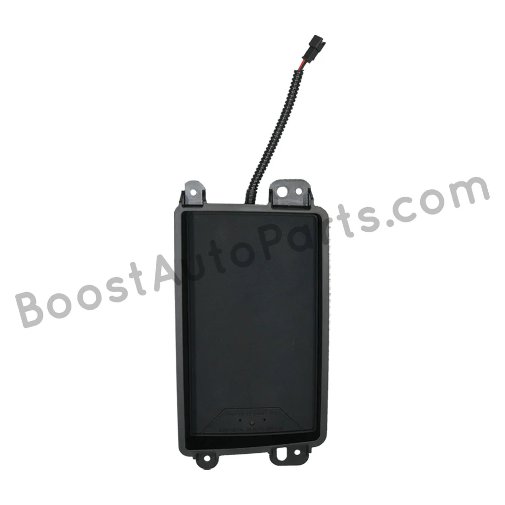 2009-2014 Ford Wireless Phone Charging Kit for F150 Trucks (Full Console) - Image 3