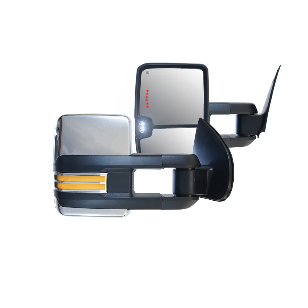 2015 - 2022 Colorado / Canyon Tow Mirrors (Style 2) - Image 10