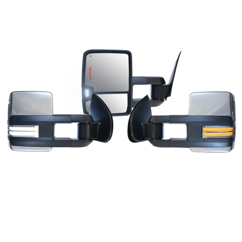 2015 - 2022 Colorado / Canyon Tow Mirrors (Style 2) - Image 11