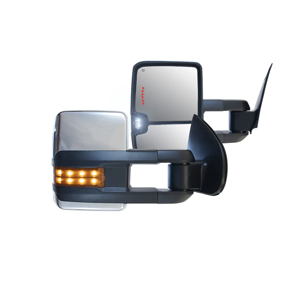 2015 - 2022 Colorado / Canyon Tow Mirrors (Style 2) - Image 12