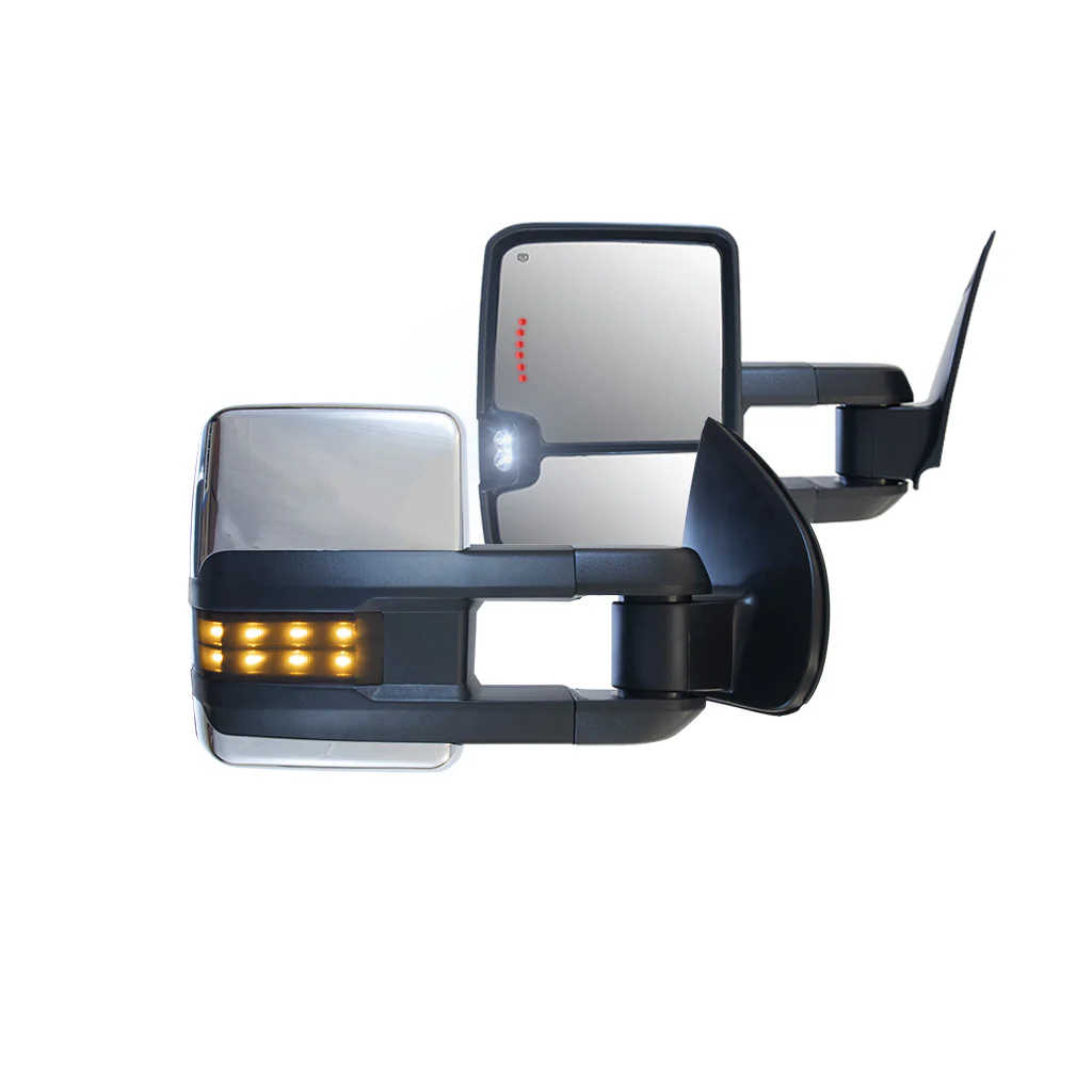 2015 - 2022 Colorado / Canyon Tow Mirrors (Style 2) - Image 13