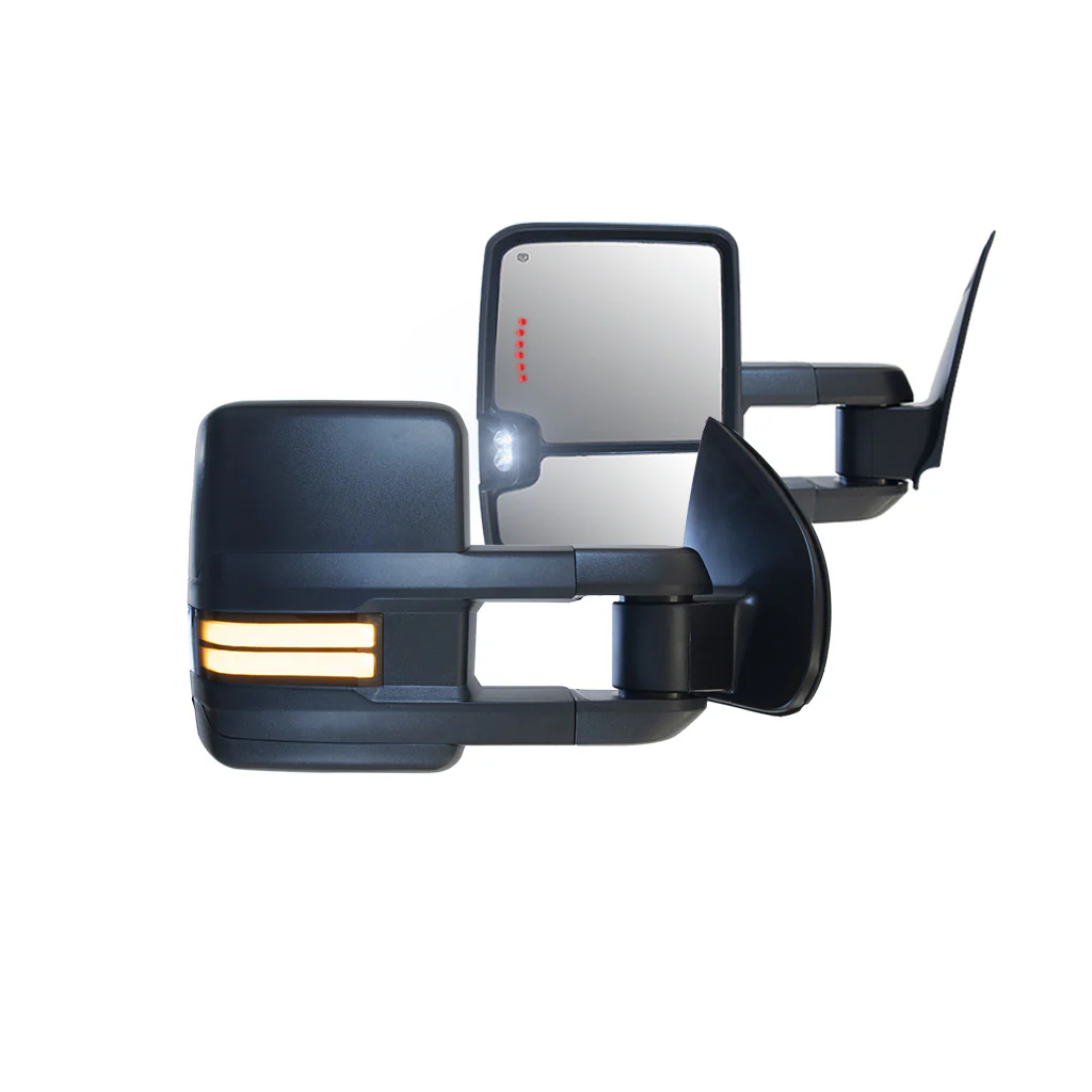 2015 - 2022 Colorado / Canyon Tow Mirrors (Style 2) - Image 14