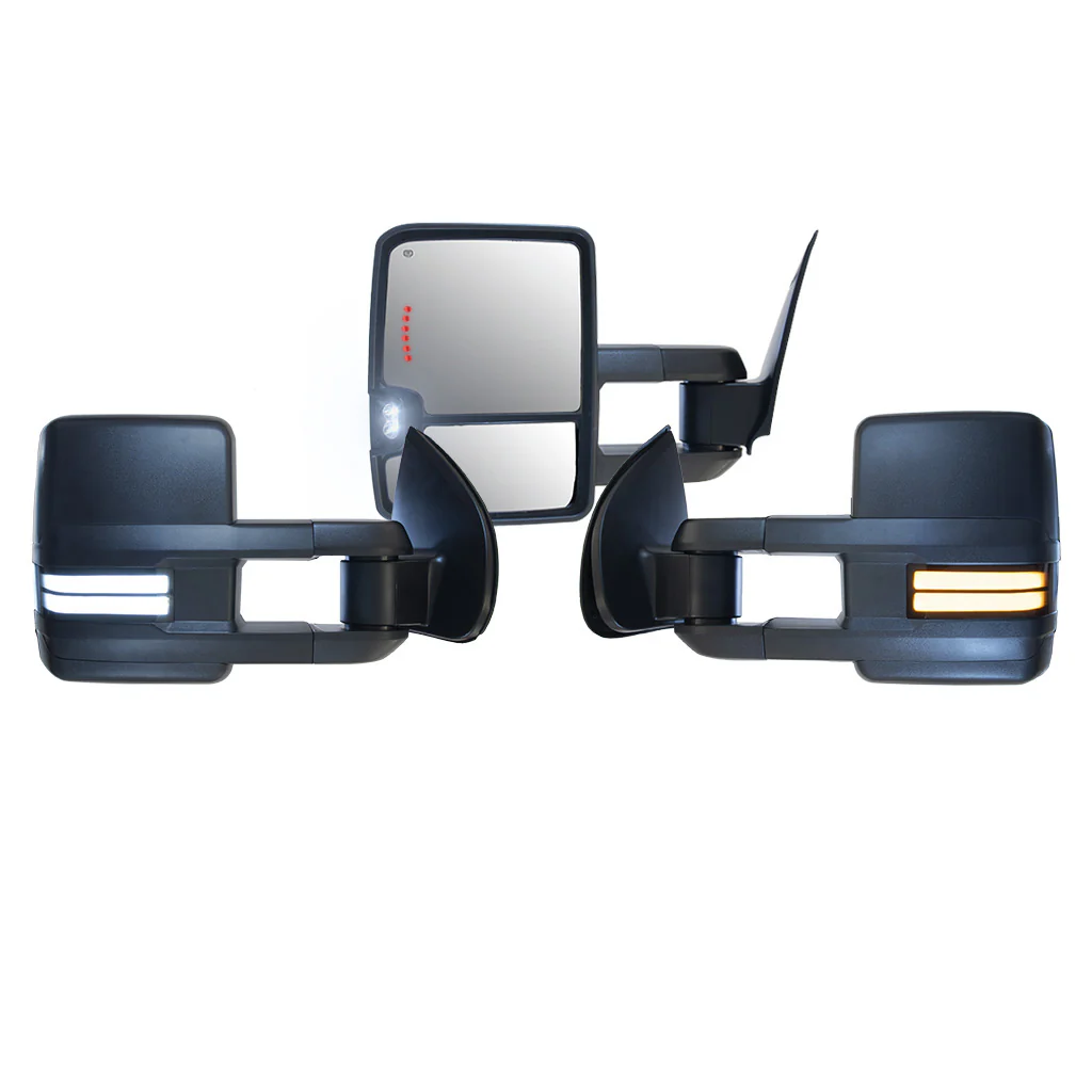 2015 - 2022 Colorado / Canyon Tow Mirrors (Style 2) - Image 15