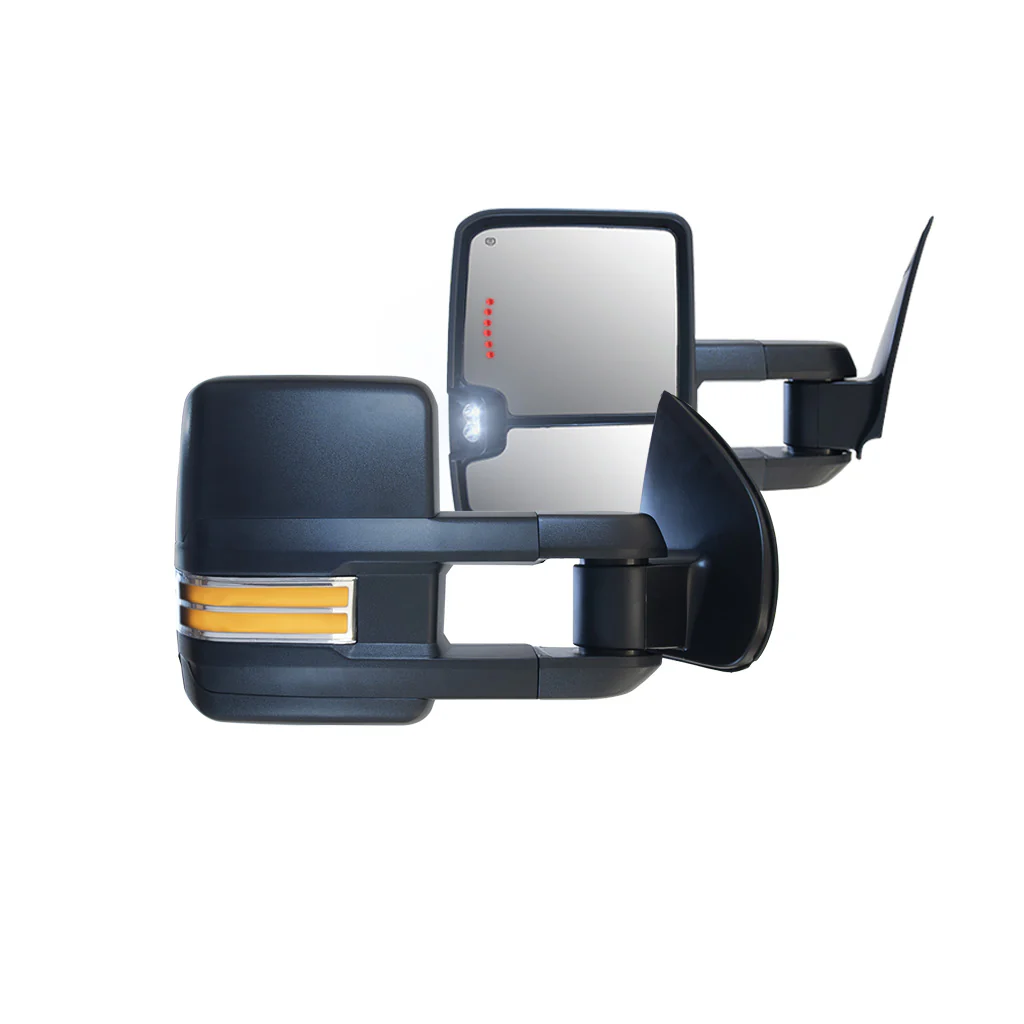 2015 - 2022 Colorado / Canyon Tow Mirrors (Style 2) - Image 16