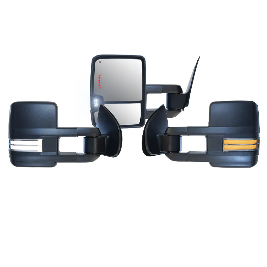 2015 - 2022 Colorado / Canyon Tow Mirrors (Style 2) - Image 17